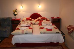 Arany Barokk Apartman