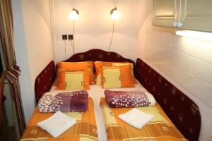 Arany Barokk Apartman