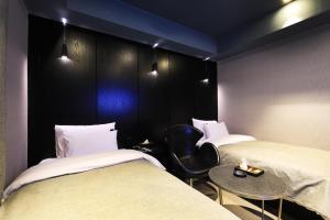 Phòng Tiêu Chuẩn 2 Giường Đơn  (Standard Twin Room)