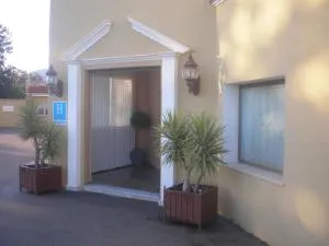 La Morona Hotel - Morón de la Frontera