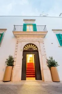 Dimora Intini - توري