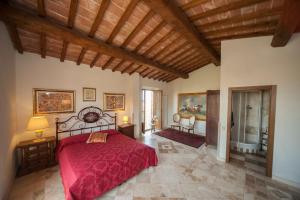 Agriturismo Podernuovo