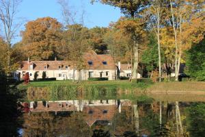 B&B / Chambres d'hotes Domaine De Frevent : photos des chambres