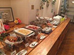 Spa & Sauna Hotel Hitachi Plaza