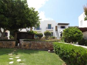 Nefeli Hotel Leros Leros Greece