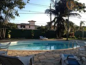 Seu cantinho em Geribá