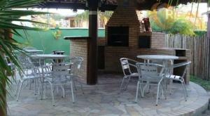 Seu cantinho em Geribá