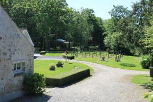 B&B / Chambres d'hotes Domaine De Frevent : photos des chambres