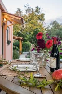 Matilda House - Drapaniás