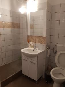 cozy apartment in a quiet area