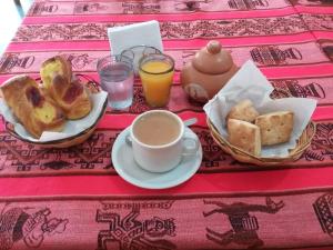 Hotel Frontera