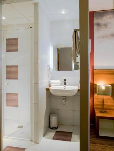 Hotels ibis Styles Castres : photos des chambres