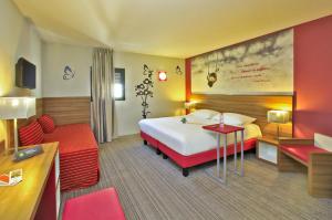 Hotels ibis Styles Castres : photos des chambres