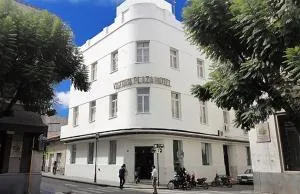 Hotel Victoria Plaza - Tarija