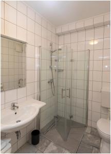 Hotel Gratkorn - "Bed & Breakfast"