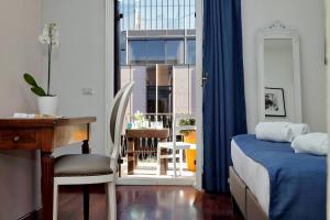 Midnight in Rome Guest House