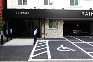 Rainbow Hotel Yongsan