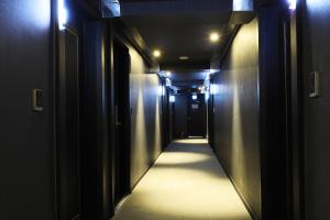 Rainbow Hotel Yongsan