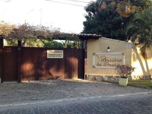 Seu cantinho em Geribá