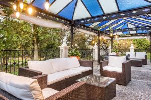 Hotel Dann Monasterio