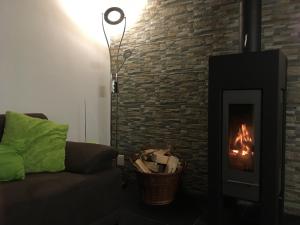 Dem Himmel ein Stuck näher