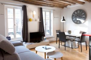 Appartements Apart By Jo - Proc 2F : photos des chambres