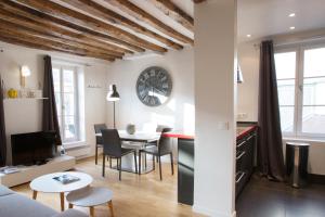 Appartements Apart By Jo - Proc 2F : photos des chambres