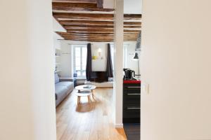 Appartements Apart By Jo - Proc 2F : photos des chambres