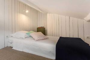 Appartements Le Sabotier : photos des chambres