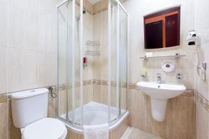 Apartment room in Hotel Adam&Spa