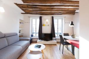 Appartements Apart By Jo - Proc 2F : photos des chambres