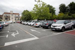 Appartements le cosy : photos des chambres