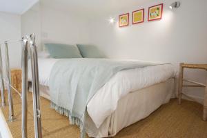 Appartements le cosy : photos des chambres