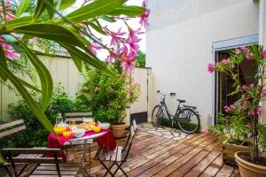 le cosy - 勒布斯卡