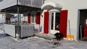 appartement "bellevue"