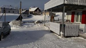 appartement "bellevue"