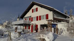 appartement "bellevue"