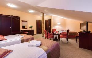 Hotel Adam Spa