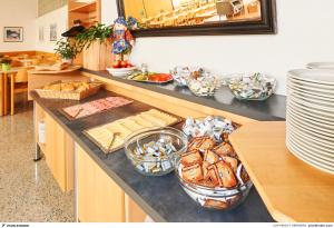 Jugendgästehaus Linz