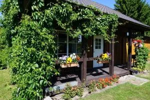 克鲁卡度假屋 - 卡斯姆