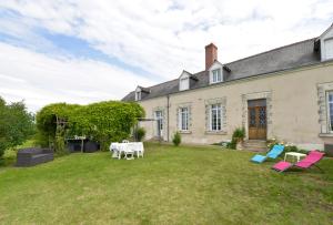 B&B / Chambres d'hotes Aurore de Beaufort : photos des chambres