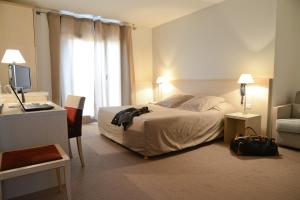 Hotels Hotel Rolland : photos des chambres