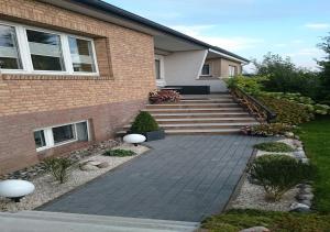 Ferienhaus an der Mühle