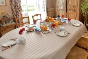 B&B / Chambres d'hotes Aurore de Beaufort : photos des chambres