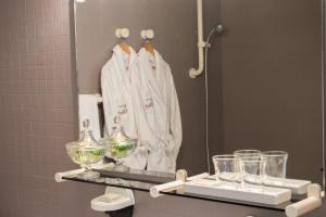 Logis Hotel Saint-Roch photo 18