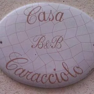 Casa Caracciolo B&B - غروتاليي