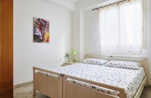 Sabbia1 CaseSicule, Apartment in the City Center and beside the Main Square, Beach at 100 m, Wi-Fi