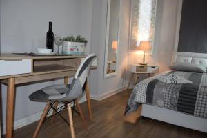 Megaron11 Apartments