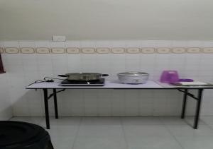Batu Berendam Homestay