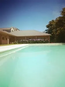 Hosteria Ruphay - Ayacucho